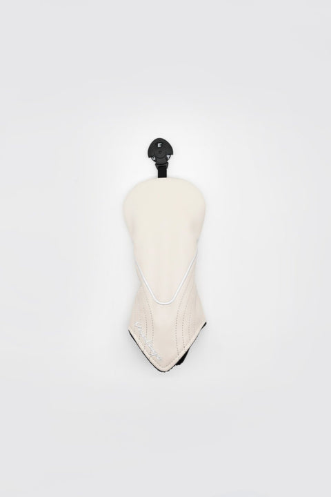 Essential Hybrid Headcover - Sand