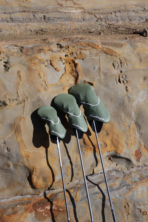 Sage Green