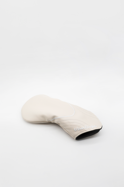 Essential Driver Headcover - Sand